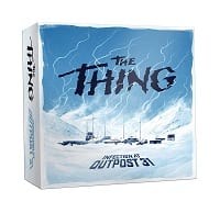The Thing Game