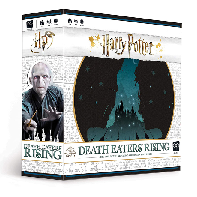 Harry Potter – Death Eaters Rising
