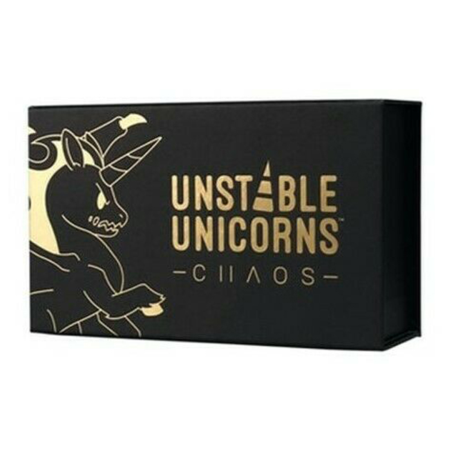 Unstable Unicorns Chaos