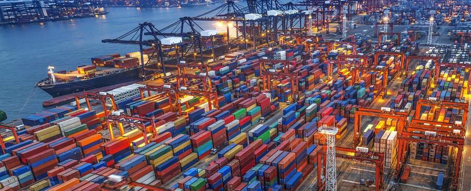 Port Delays and Container Shortages and How We Got Here
