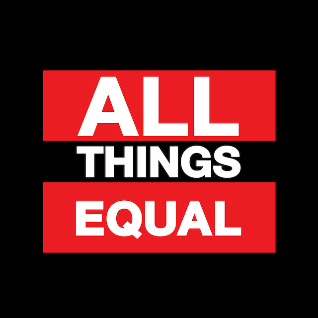all things equal logo