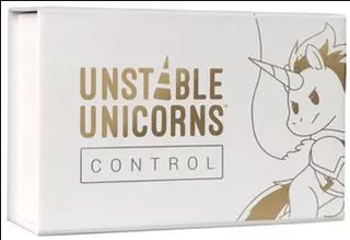Unstable Unicorns – Control