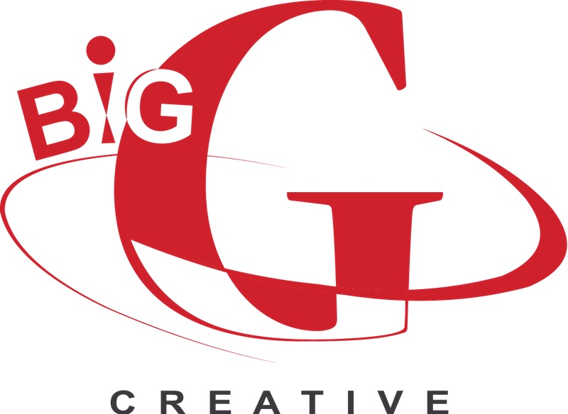 big-g-creative logo