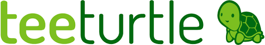 tee turtle logo