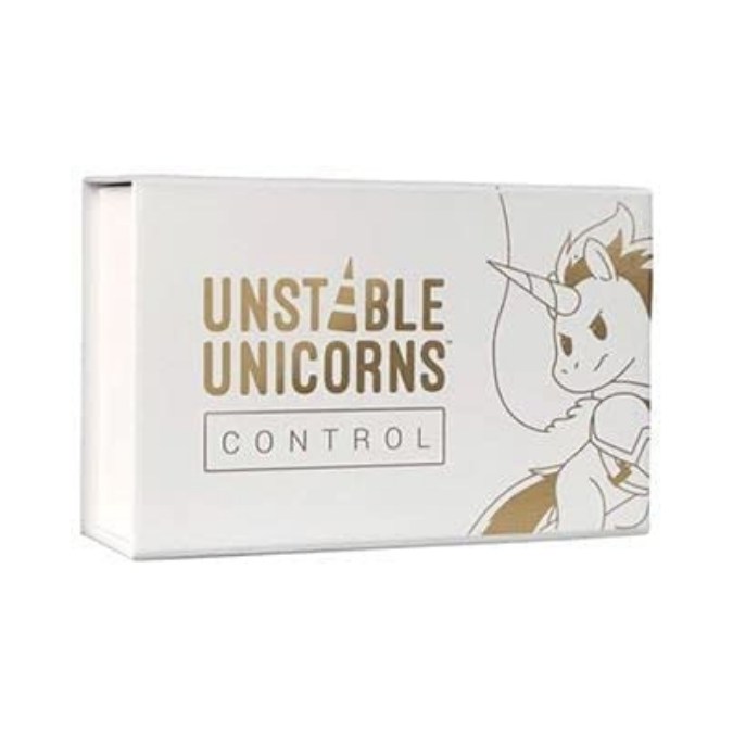 Unstable Unicorns Control