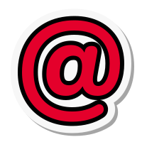 email icon