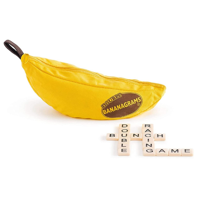 Bananagrams