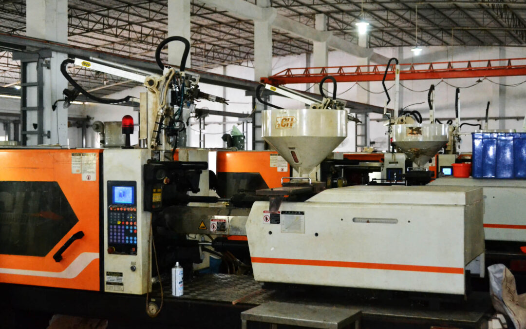 Plastics 101: Lesson 1 – What is Injection Molding?