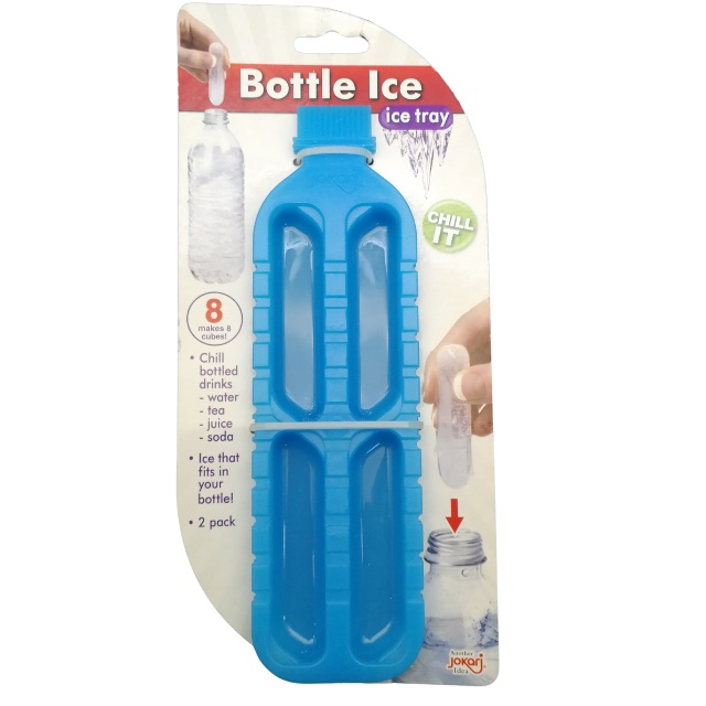 Bottle Ice