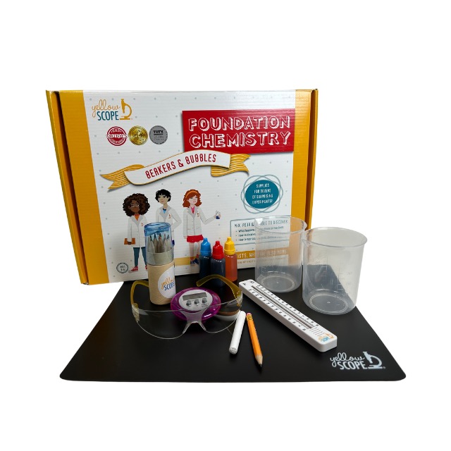 Chemistry Kit