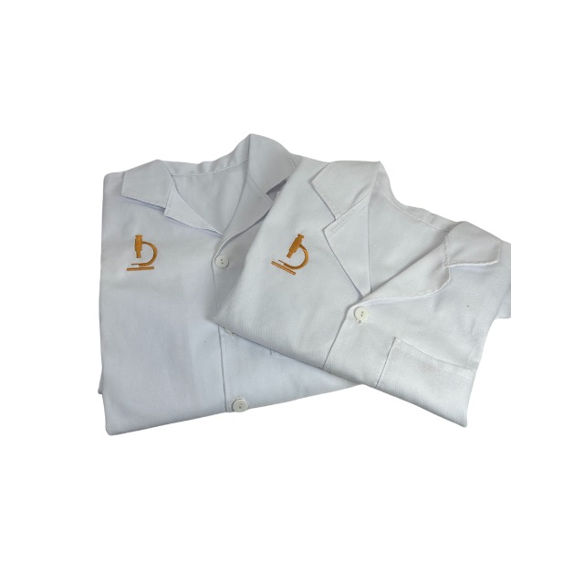 Lab Coats