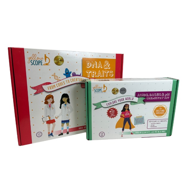 Science Kits