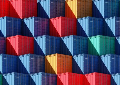 Tariff Strategy Letter