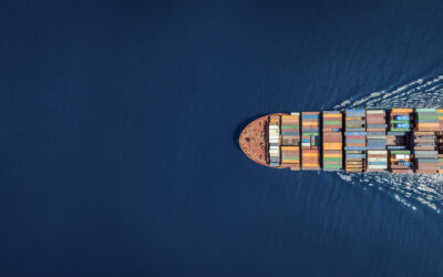 Go the Extra Mile with GPI Freight Forwarding