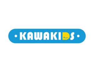 kawakids logo