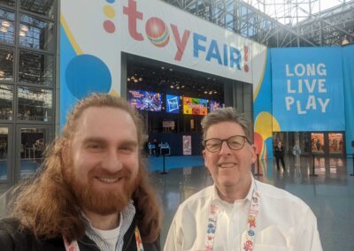 Taste of Toy Fair 2026